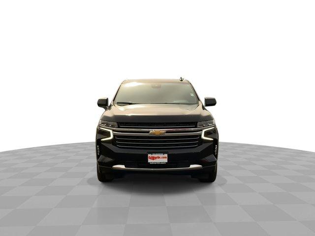 used 2023 Chevrolet Tahoe car, priced at $43,500