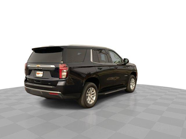 used 2023 Chevrolet Tahoe car, priced at $43,500