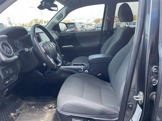 used 2020 Toyota Tacoma car, priced at $31,250