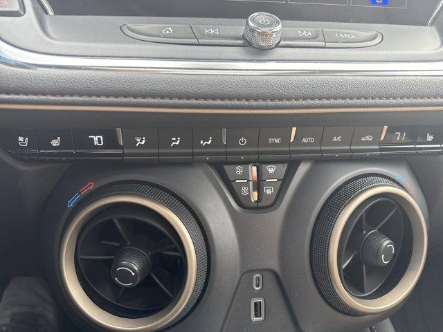 used 2023 Chevrolet Blazer car, priced at $31,000