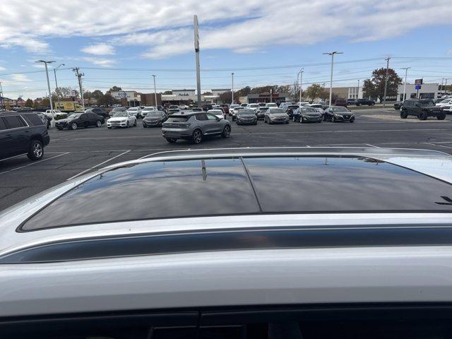 used 2023 Chevrolet Blazer car, priced at $31,000