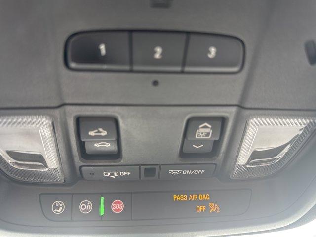 used 2023 Chevrolet Blazer car, priced at $31,000