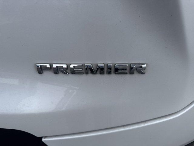 used 2023 Chevrolet Blazer car, priced at $31,000