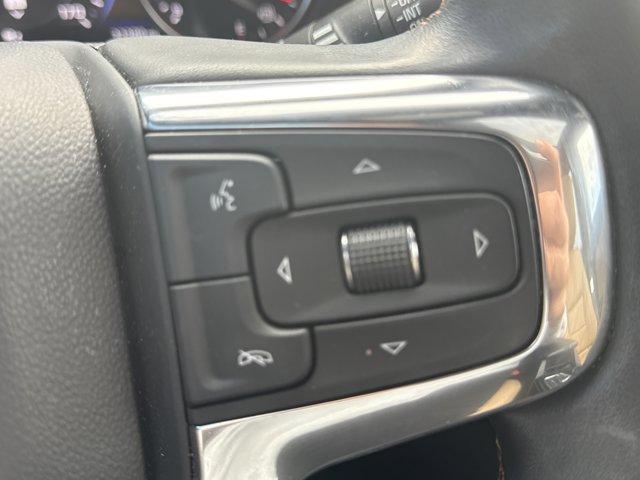 used 2023 Chevrolet Blazer car, priced at $31,000