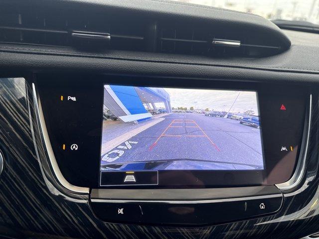 used 2025 Cadillac XT6 car, priced at $48,000