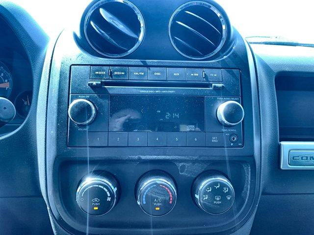 used 2015 Jeep Compass car, priced at $5,000