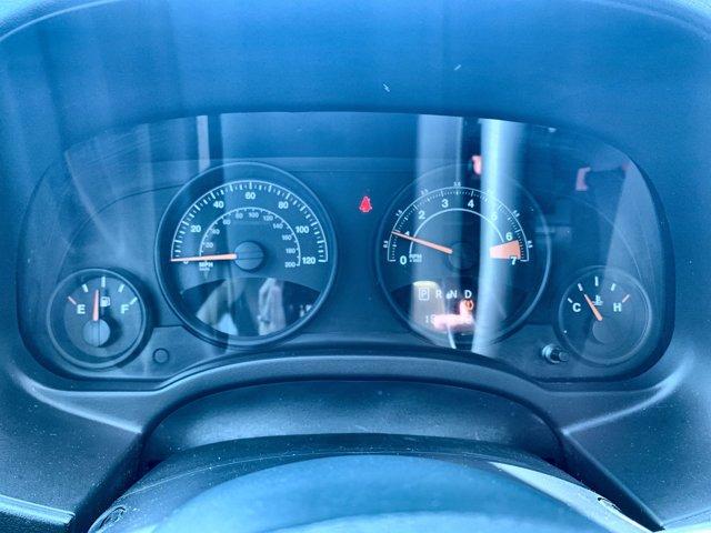 used 2015 Jeep Compass car, priced at $5,000