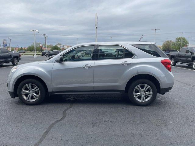 used 2014 Chevrolet Equinox car, priced at $8,000