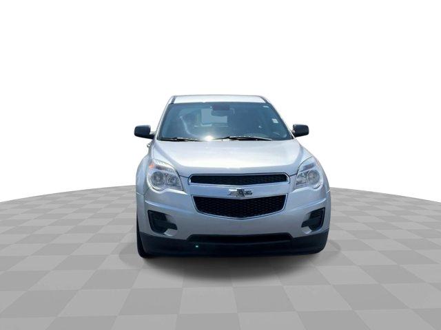 used 2014 Chevrolet Equinox car, priced at $7,500