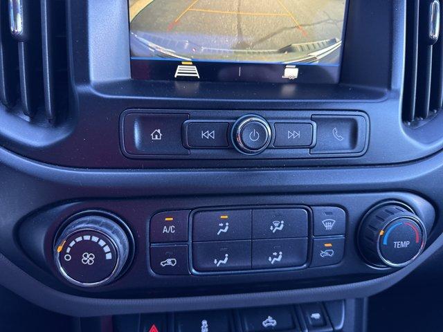 used 2019 Chevrolet Colorado car, priced at $23,000