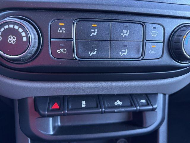 used 2019 Chevrolet Colorado car, priced at $23,000