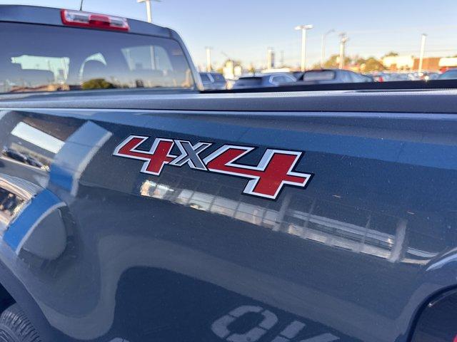 used 2019 Chevrolet Colorado car, priced at $23,000