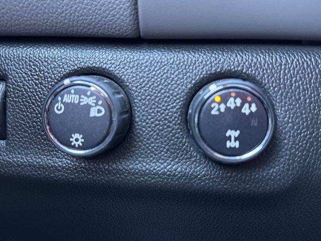 used 2019 Chevrolet Colorado car, priced at $23,000