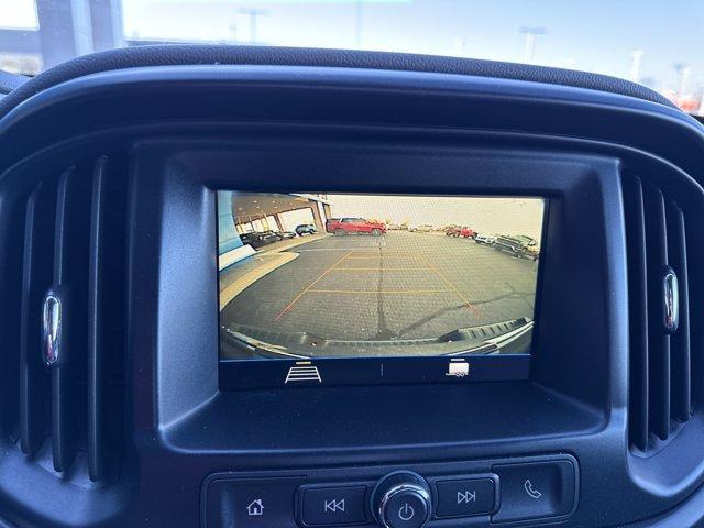 used 2019 Chevrolet Colorado car, priced at $23,000