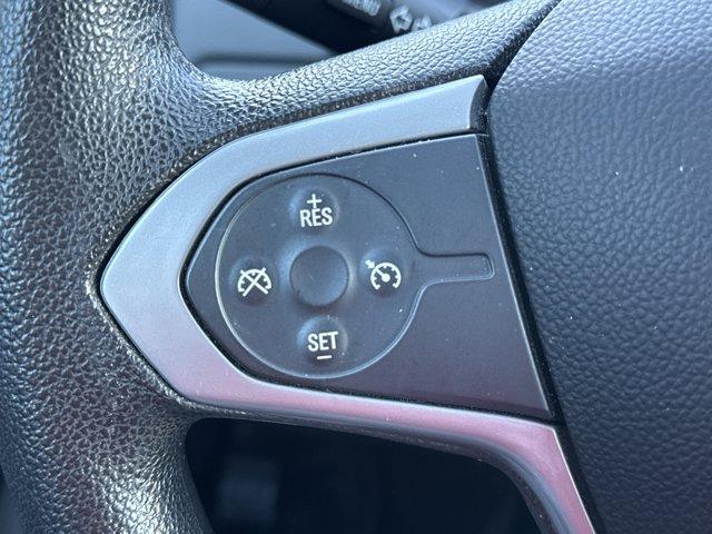 used 2019 Chevrolet Colorado car, priced at $23,000