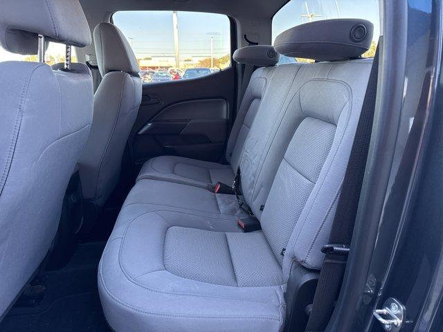 used 2019 Chevrolet Colorado car, priced at $23,000