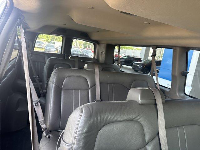 used 2019 Chevrolet Express 3500 car, priced at $28,500
