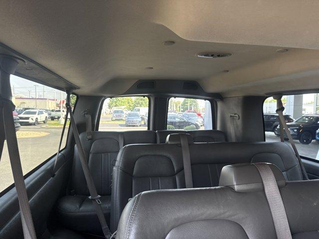 used 2019 Chevrolet Express 3500 car, priced at $28,500