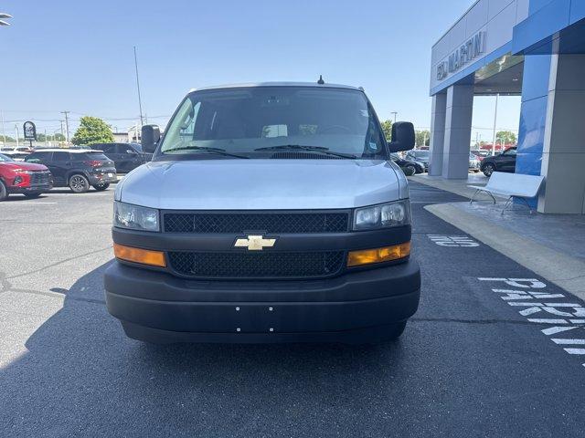 used 2019 Chevrolet Express 3500 car, priced at $28,500