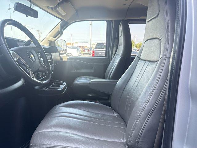 used 2019 Chevrolet Express 3500 car, priced at $28,500