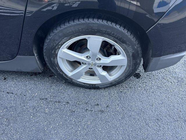 used 2015 Chevrolet Volt car, priced at $6,000