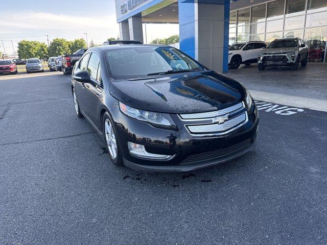 used 2015 Chevrolet Volt car, priced at $6,000