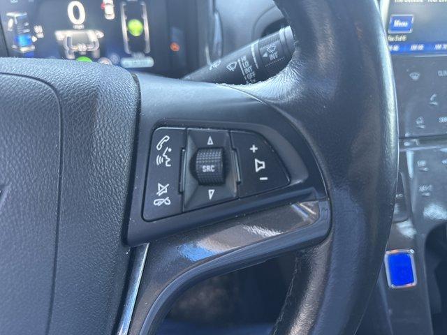 used 2015 Chevrolet Volt car, priced at $6,000