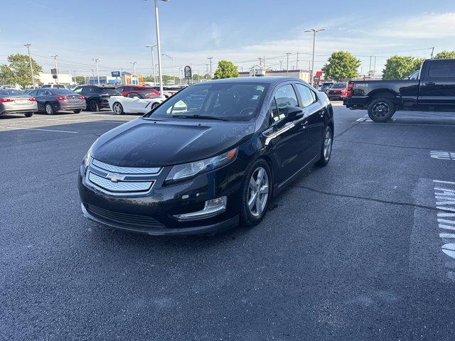 used 2015 Chevrolet Volt car, priced at $6,000