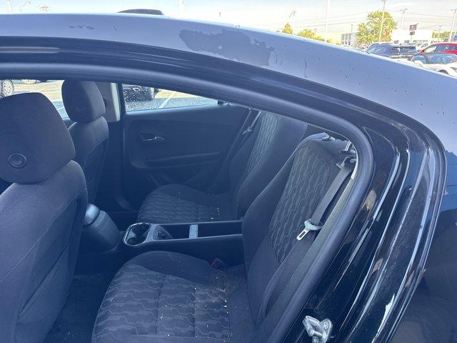 used 2015 Chevrolet Volt car, priced at $6,000