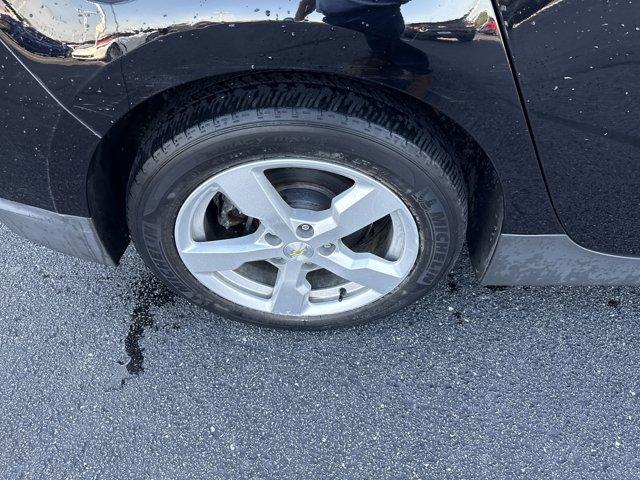 used 2015 Chevrolet Volt car, priced at $6,000