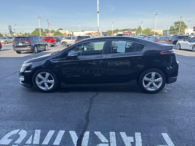 used 2015 Chevrolet Volt car, priced at $6,000