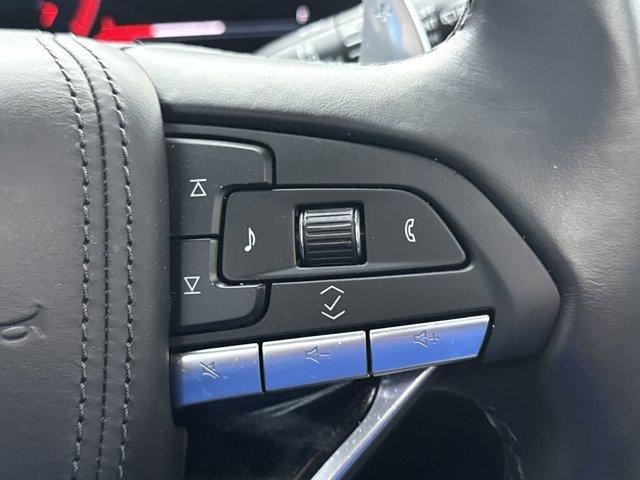 used 2023 Cadillac Escalade car, priced at $122,000