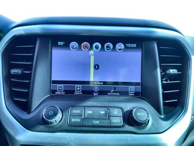 used 2019 GMC Acadia car, priced at $17,000