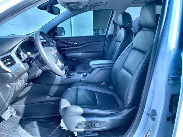 used 2019 GMC Acadia car, priced at $17,000