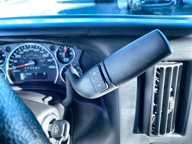 used 2014 Chevrolet Express 2500 car, priced at $12,750