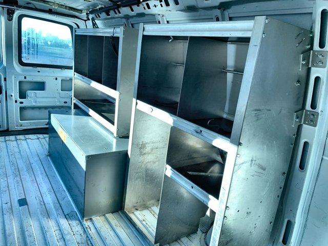 used 2014 Chevrolet Express 2500 car, priced at $12,750