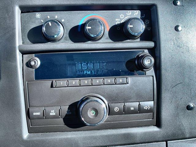 used 2014 Chevrolet Express 2500 car, priced at $12,750