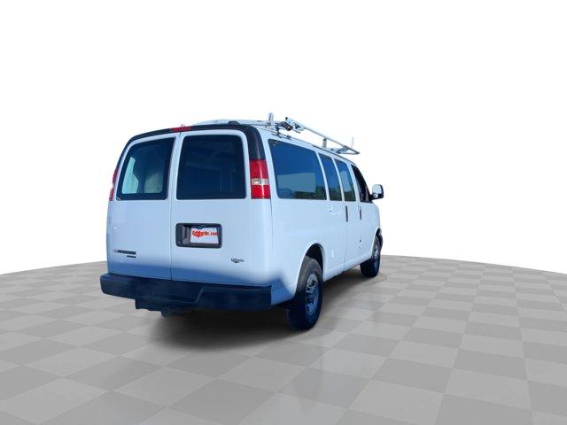 used 2014 Chevrolet Express 2500 car, priced at $12,750