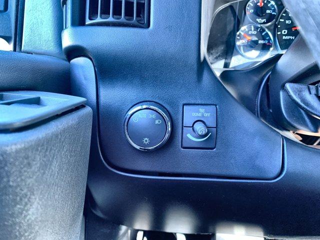 used 2014 Chevrolet Express 2500 car, priced at $12,750