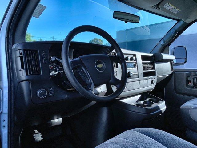 used 2014 Chevrolet Express 2500 car, priced at $12,750