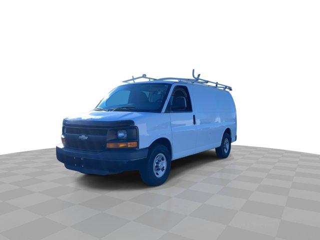 used 2014 Chevrolet Express 2500 car, priced at $12,750
