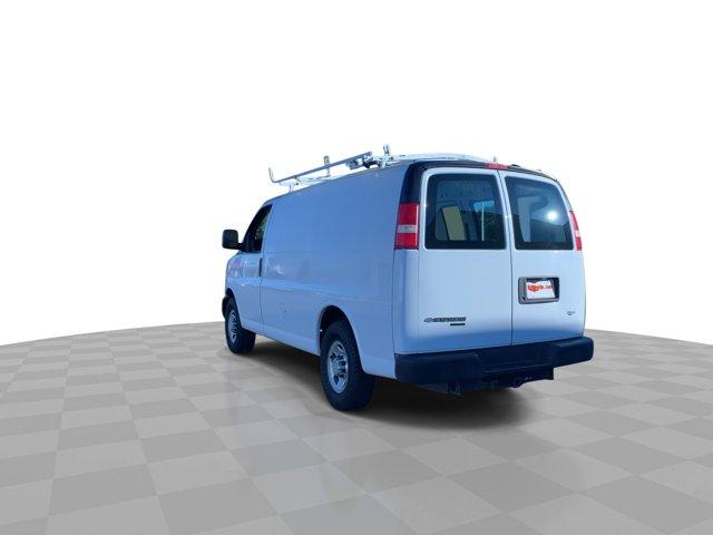 used 2014 Chevrolet Express 2500 car, priced at $12,750