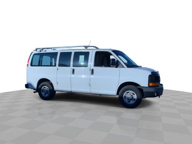used 2014 Chevrolet Express 2500 car, priced at $12,750