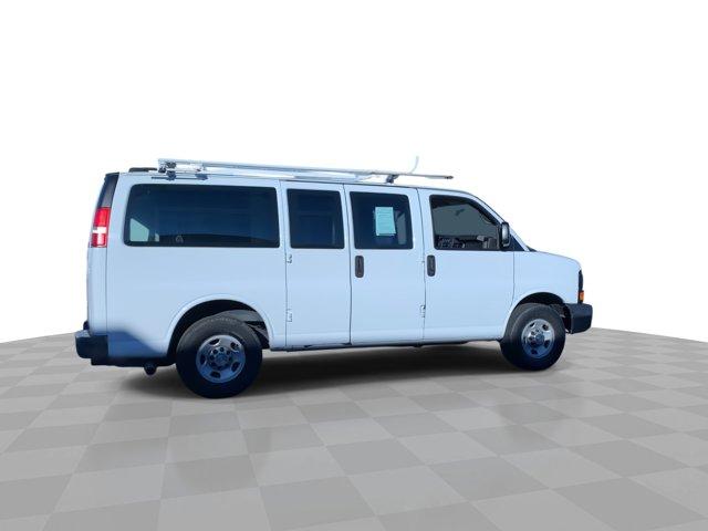 used 2014 Chevrolet Express 2500 car, priced at $12,750