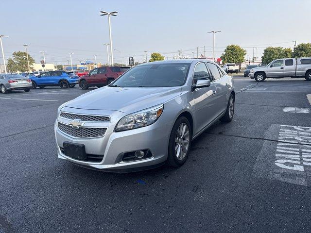 used 2013 Chevrolet Malibu car, priced at $7,500