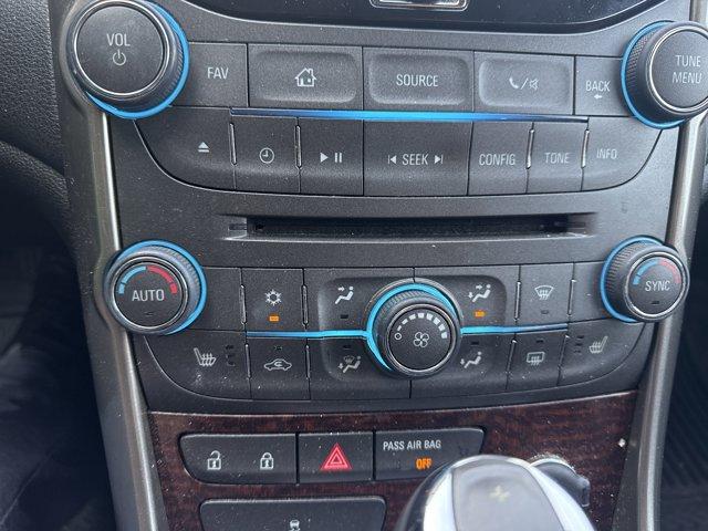 used 2013 Chevrolet Malibu car, priced at $7,500