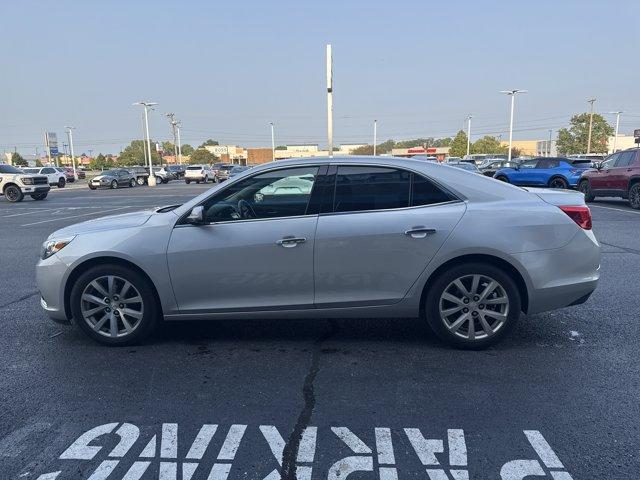 used 2013 Chevrolet Malibu car, priced at $7,500