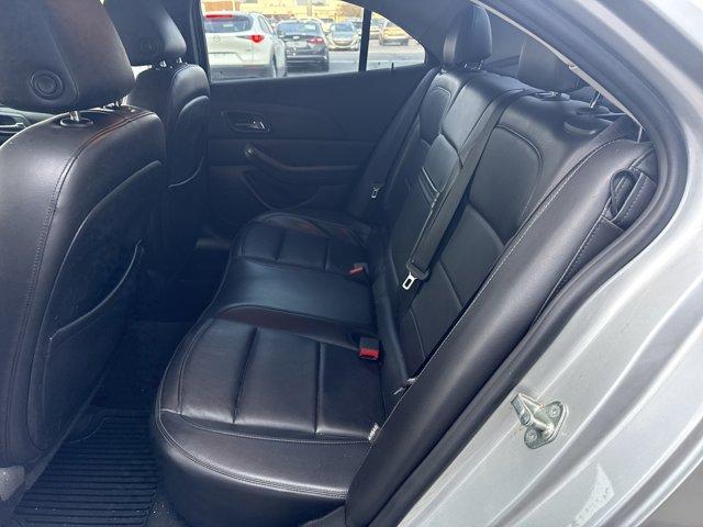used 2013 Chevrolet Malibu car, priced at $7,500