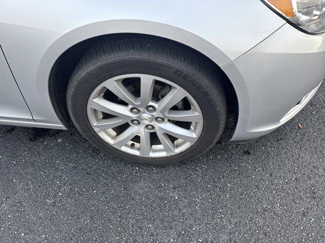 used 2013 Chevrolet Malibu car, priced at $7,500