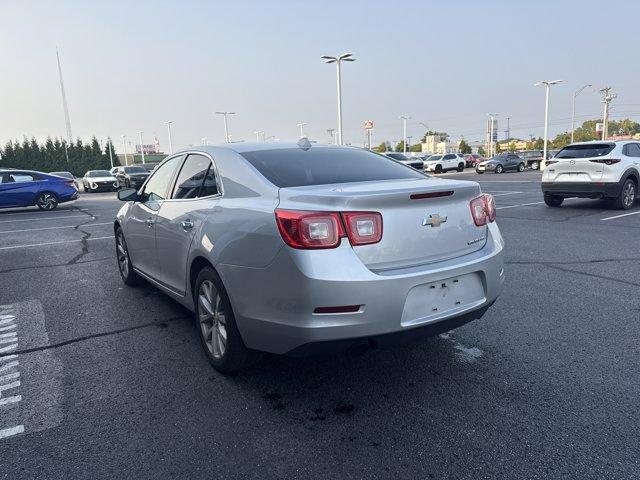 used 2013 Chevrolet Malibu car, priced at $7,500